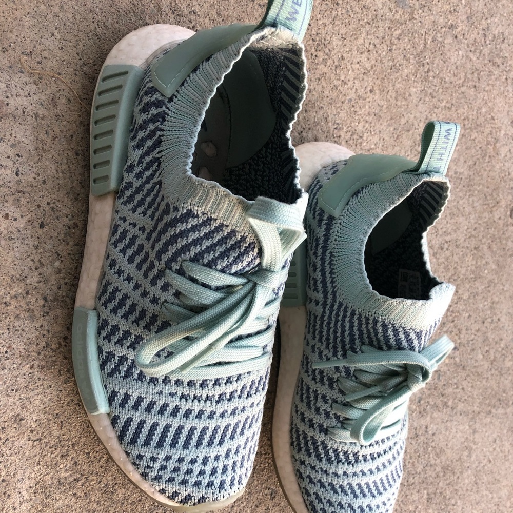 Adidas shoes